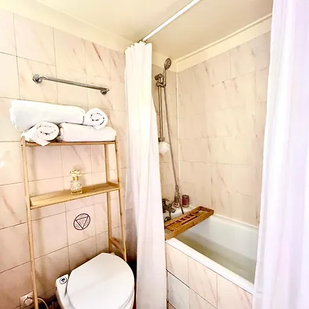 T2 - Quartier Opera Garnier Appartamento *