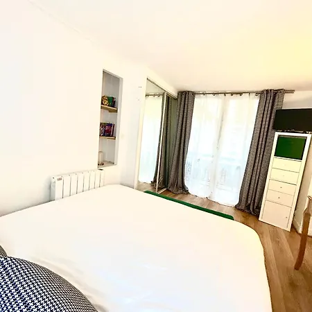 Appartamento T2 - Quartier Opera Garnier *