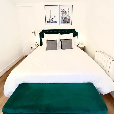 Appartamento T2 - Quartier Opera Garnier Parigi